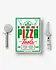 Lo esencial: herramientas para pizza