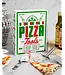Printworks Das Wichtigste – Pizzabesteck