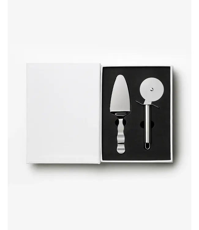 Printworks The Essentials - Pizza tools
