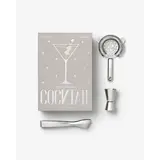 Printworks The Essentials - Cocktail tools