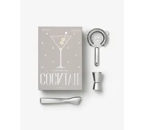 Printworks The Essentials - Cocktail tools