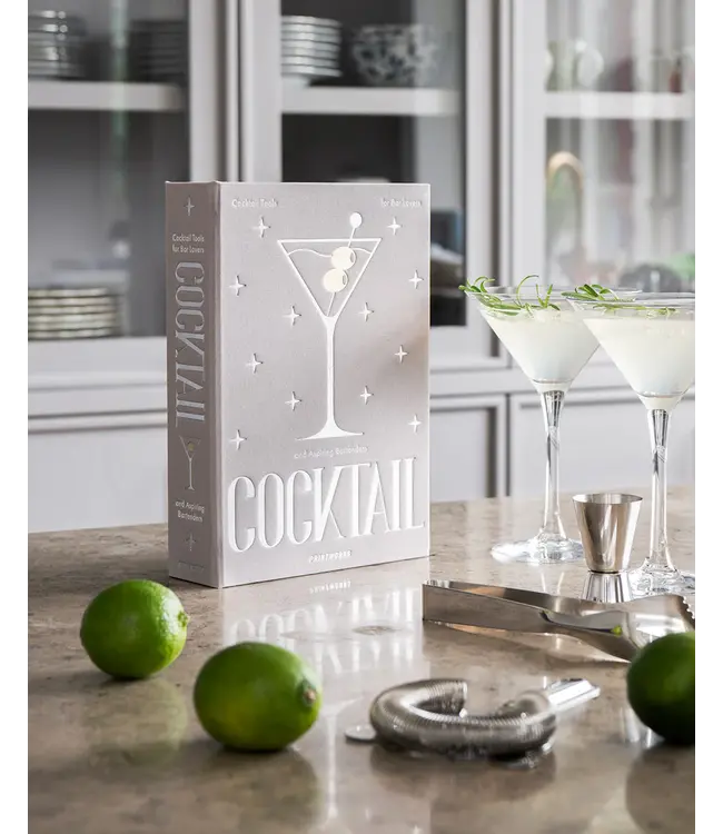 Printworks L'essentiel - Outils pour boissons