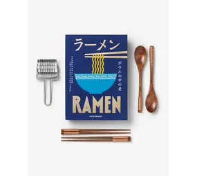 Printworks The Essentials - Ramen tools