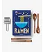 Printworks The Essentials - Ramen tools