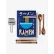 Printworks The Essentials - Ramen tools