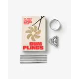 Printworks Lo esencial: herramientas para hacer dumplings