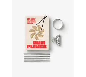 Printworks L'essentiel - Outils pour raviolis Printworks L'essentiel - Outils pour raviolis