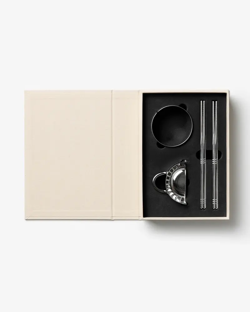 Printworks The Essentials - Dumpling tools Printworks The Essentials - Dumpling tools