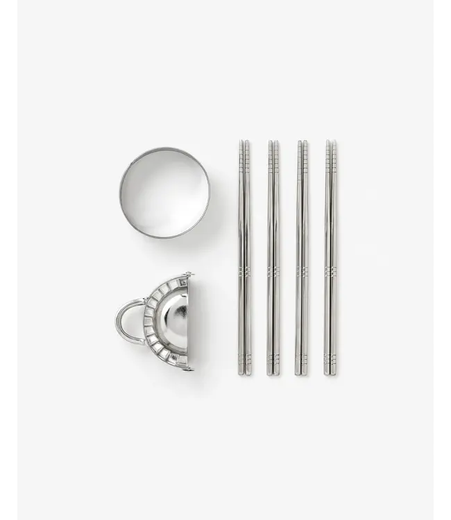 Printworks The Essentials - Dumpling tools