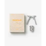 Printworks The Essentials - Champagne tools