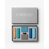 Printworks Classic games - Poker set