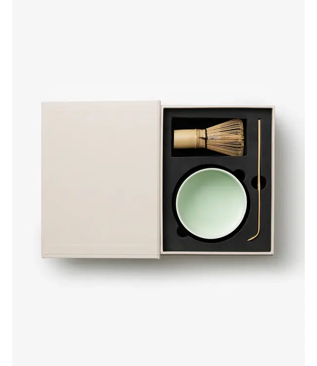 Printworks The Essentials - Matcha tools