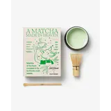 Printworks Lo esencial: herramientas para hacer matcha