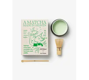 Printworks The Essentials - Matcha tools