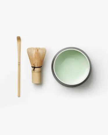 Printworks Les essentiels - Outils pour matcha