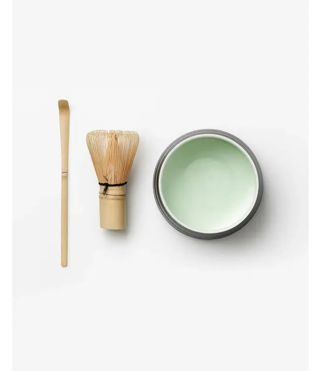 Printworks Lo esencial: herramientas para matcha