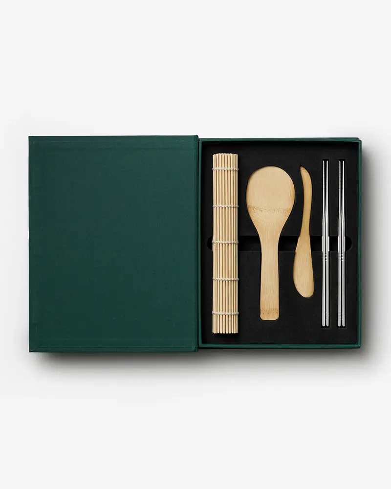 Printworks L'essentiel - Outils pour sushi