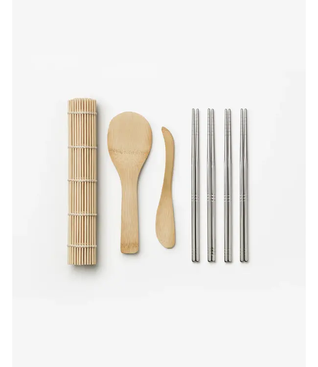 Printworks The Essentials - Sushi tools