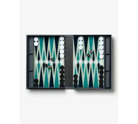 Printworks Jeux classiques - Backgammon