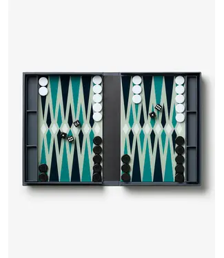 Printworks Klassiske spill - Backgammon