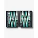 Printworks Klassische Spiele – Backgammon