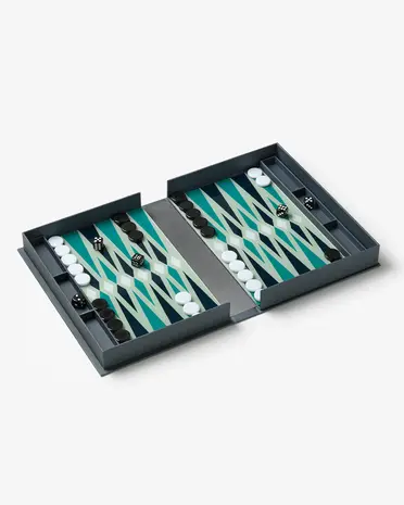 Printworks Jeux classiques - Backgammon