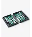 Printworks Klassische Spiele – Backgammon