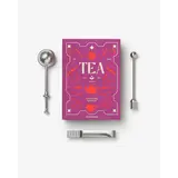 Printworks Lo esencial: herramientas para el té