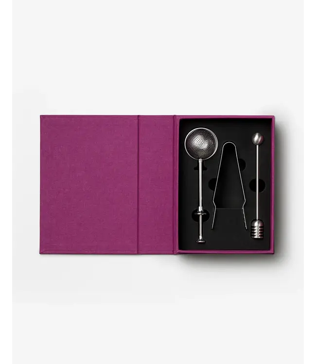 Printworks The Essentials - Tea Tools