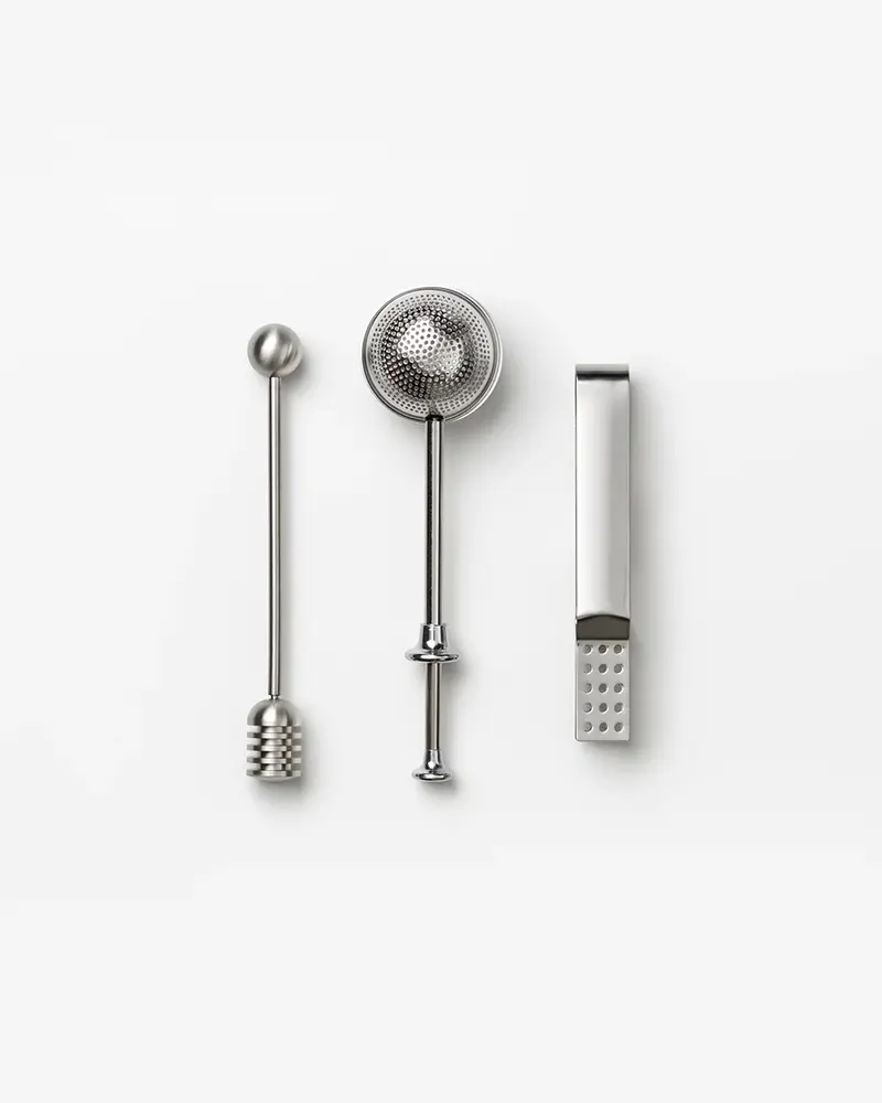 Printworks L'essentiel - Outils pour le thé