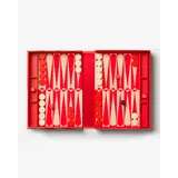 Printworks Classic games - Art of Backgammon