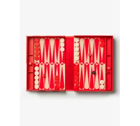 Printworks Giochi classici - L'arte del backgammon