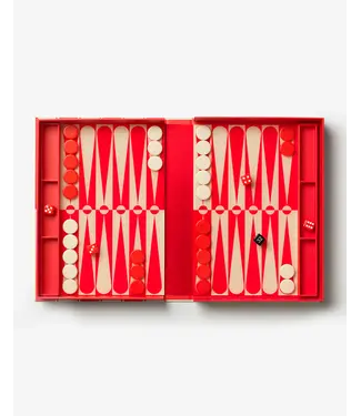 Printworks Giochi classici - L'arte del backgammon