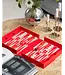Printworks Classic games - Art of Backgammon