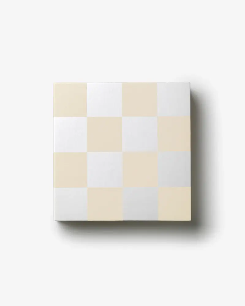 Printworks Klassiske spill - Art of Chess - Mirror