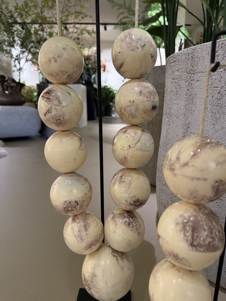 NU PUUR & GROEN Crema de cadena