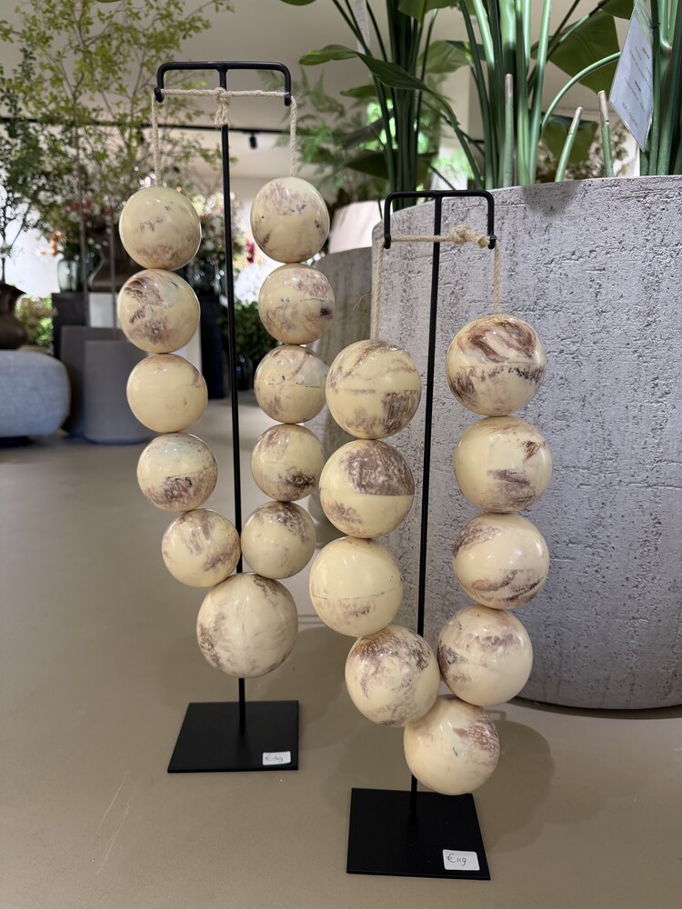 NU PUUR & GROEN Chain Cream