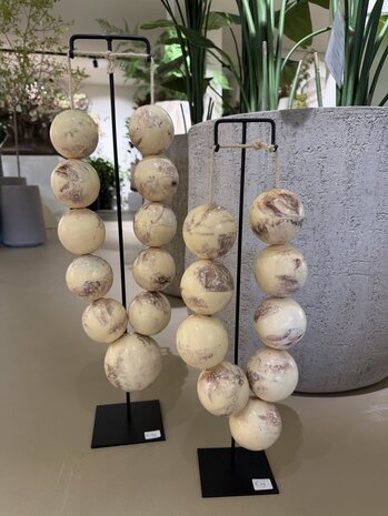 NU PUUR & GROEN Chain Cream