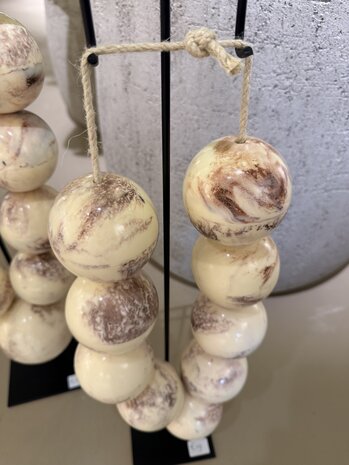 NU PUUR & GROEN Chain Cream