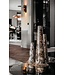 RAF Deluxe Small marble vase "TUVAR"