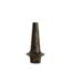 RAF Deluxe Small marble vase "TUVAR"