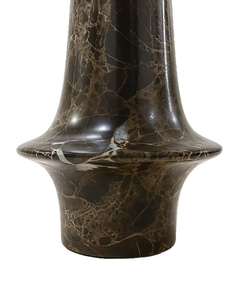 RAF Deluxe Small marble vase "TUVAR"