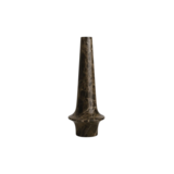 RAF Deluxe Vase en marbre « TUVAR » moyen