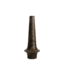 RAF Deluxe Vase marble "TUVAR" medium