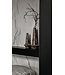 RAF Deluxe Vase marble "TUVAR" medium