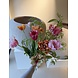 SILK-KA Artificial flower bouquet "Colorful Tulips XL"