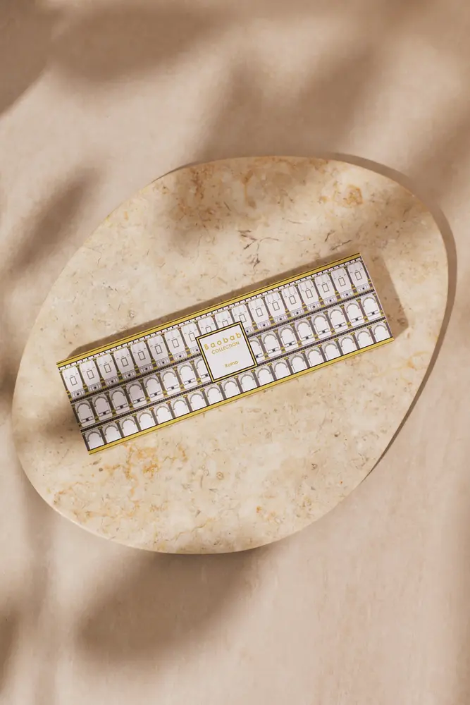 Baobab Collection Mein erster Affenbrotbaum | Brüsseler Spiele