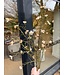 SILK-KA Peach Blossom Branch | 133 cm