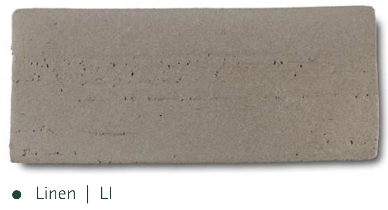 DOMANI BASTIA | Linen