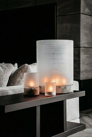 RAF Deluxe Farol Kalle Blanco Esmerilado | XXLarge